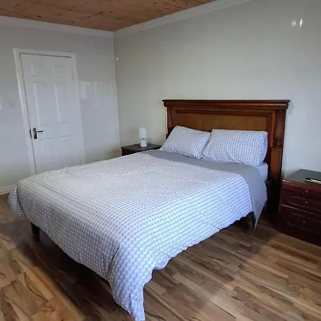 Gala House * Strandhill