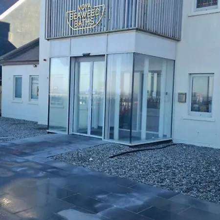 Privatunterkunft Gala House