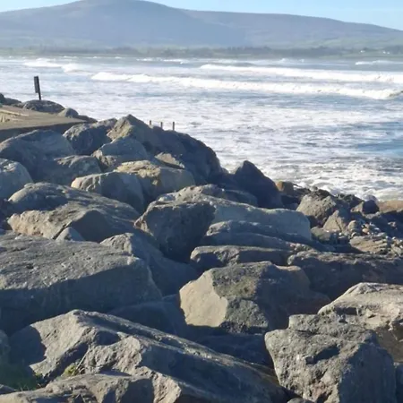 Gala House * Strandhill