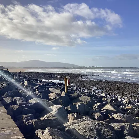 Gala House * Strandhill