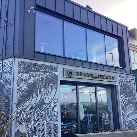 Gala House Privatunterkunft