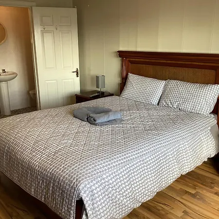 Ubytování v soukromí Gala House Strandhill