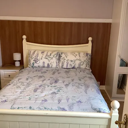 Gala House Privatunterkunft