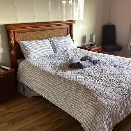 Gala House Homestay Strandhill