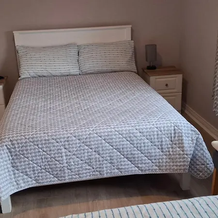 Gala House Privatunterkunft Strandhill