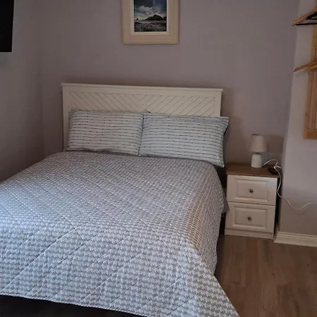 Homestay Gala House Strandhill