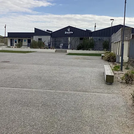 Gala House 民宿 斯特兰迪希尔