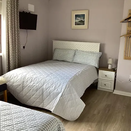 Gala House * Strandhill