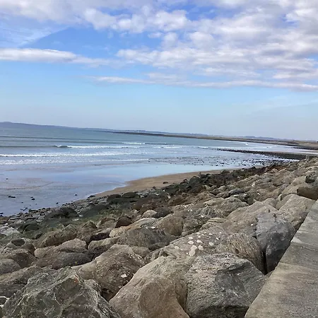 Gala House Privatunterkunft Strandhill