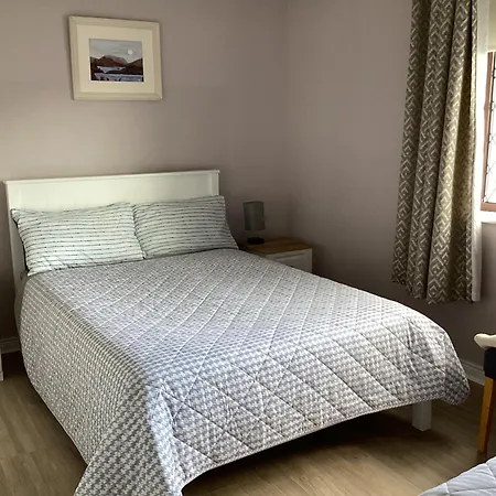 Gala House Strandhill