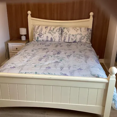 Gala House Strandhill