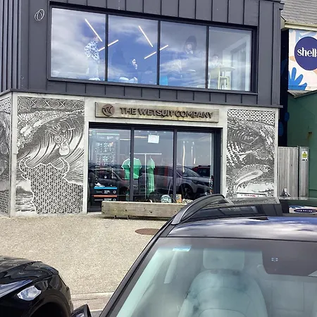 Privatunterkunft Gala House