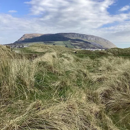 Gala House Privatunterkunft *