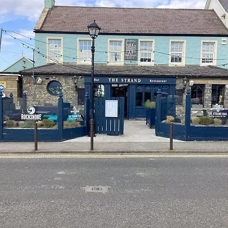 Gala House Ubytování v soukromí Strandhill