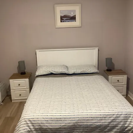 Gala House Privatunterkunft Strandhill