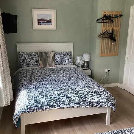 Ubytování v soukromí Gala House Strandhill