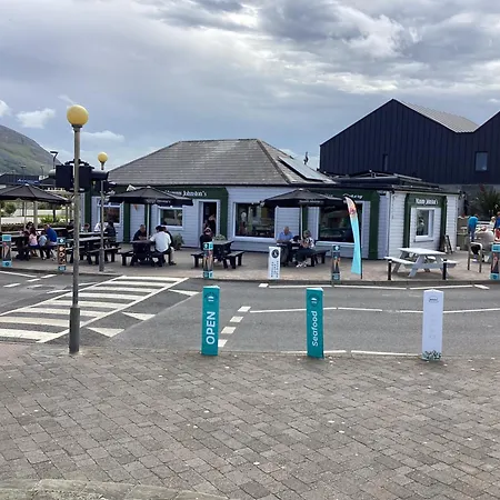 Gala House Strandhill