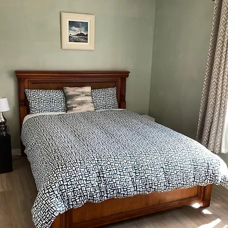 Ubytování v soukromí Gala House Strandhill