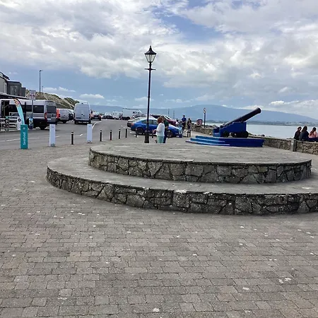 Ubytování v soukromí Gala House Strandhill