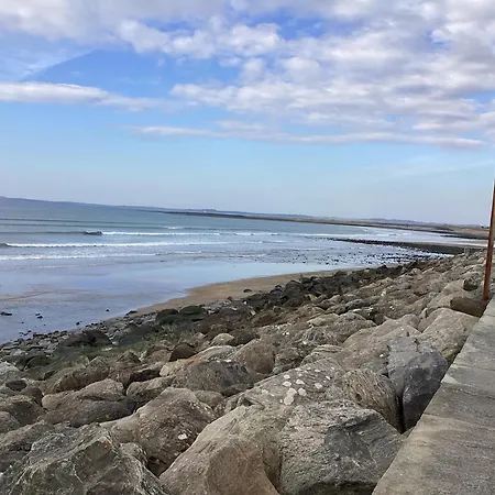Gala House * Strandhill