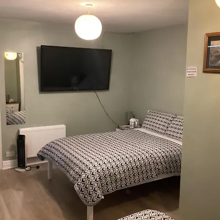 Gala House Ubytování v soukromí
