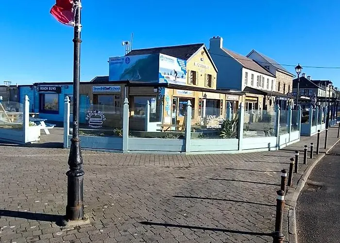 Gala House Quarto em Acomodações Particulares *