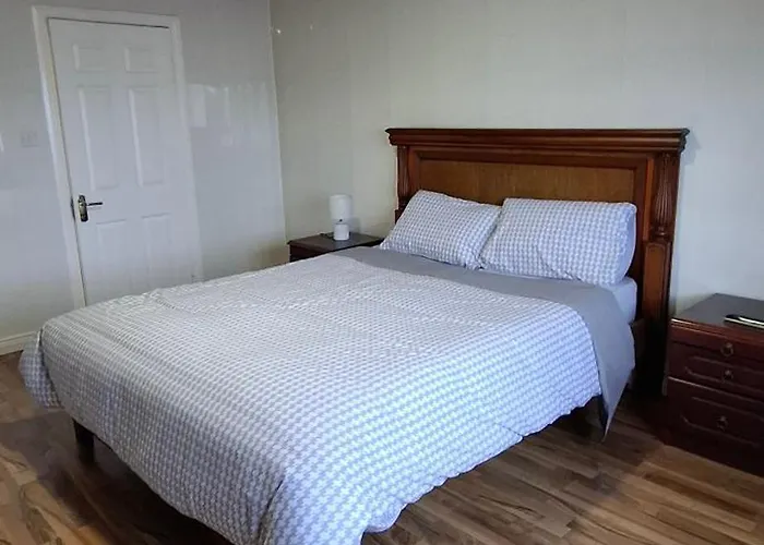 Gala House * Strandhill