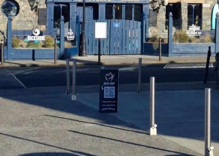 Gala House 홈스테이 *