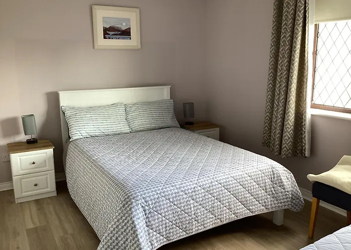 Privatunterkunft Gala House *