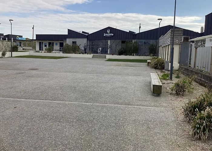Gala House Privatunterkunft Strandhill