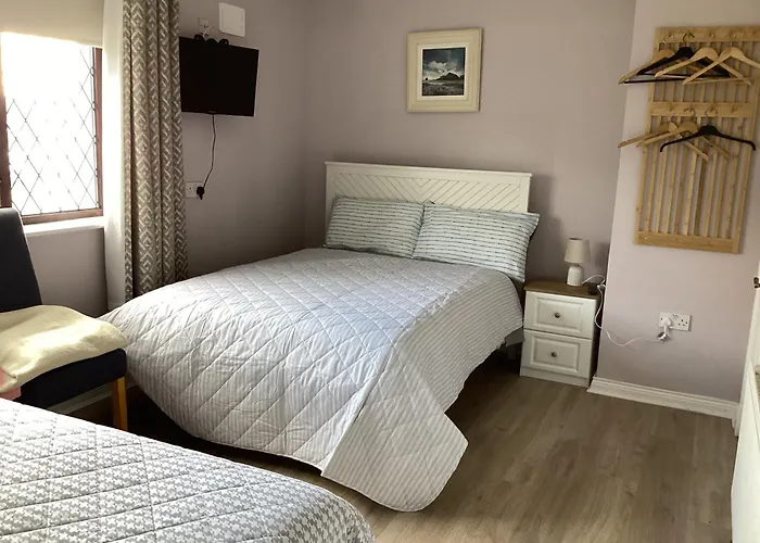 Gala House * Strandhill