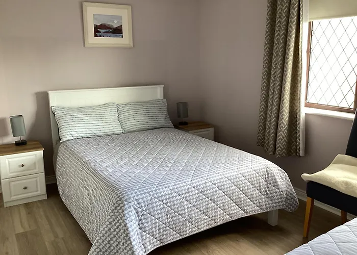 Gala House Strandhill