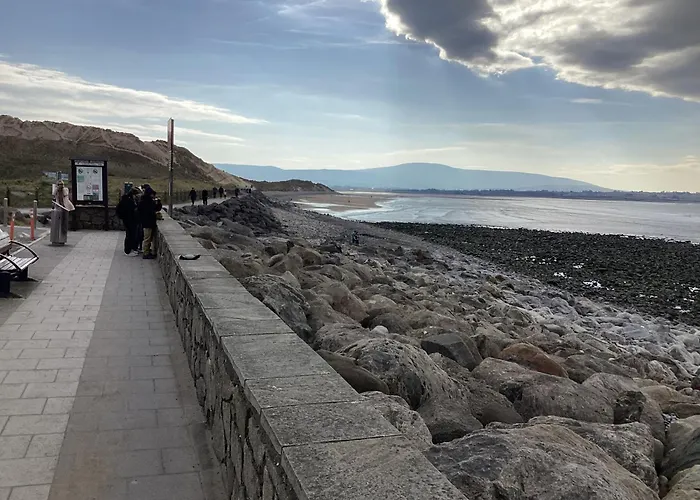 홈스테이 Gala House 스트랜드힐