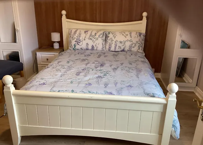 Gala House Strandhill