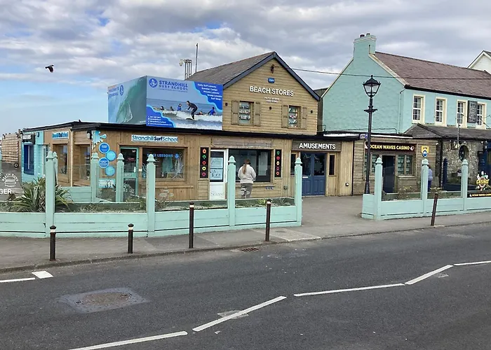 Gala House 홈스테이