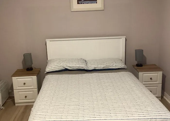 Gala House 홈스테이 스트랜드힐